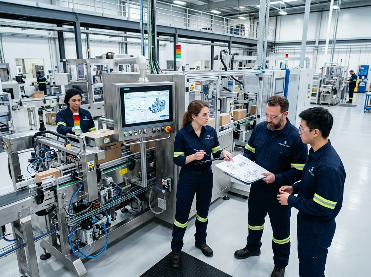 Engineering Design & Line Integration