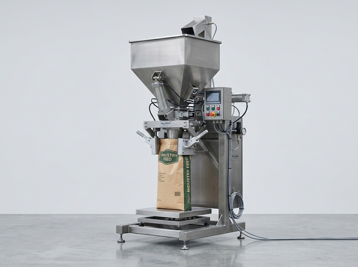 AXION PackTech